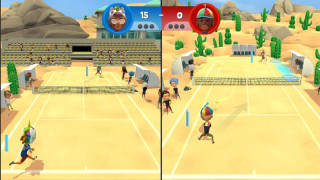 Switch Instant Sports - Summer Games 