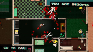 Switch Hotline Miami Collection 