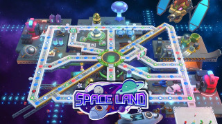 Switch Mario Party - Superstars 