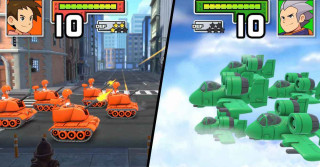 Switch Advance Wars 1+2 - Reboot Camp 