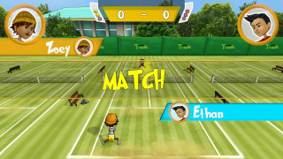 Switch Instant Sports (Code in a Box) 
