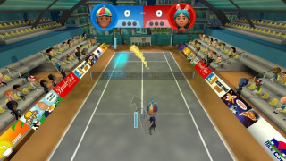 Switch Instant Sports (Code in a Box) 