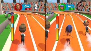 Switch Instant Sports (Code in a Box) 