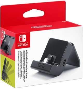 Adjustable Charging Stand 