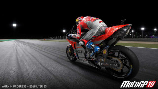 PCG Moto GP 19 