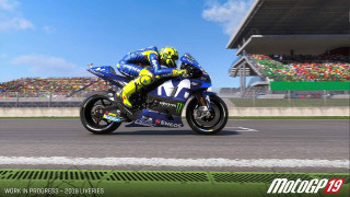 PCG Moto GP 19 