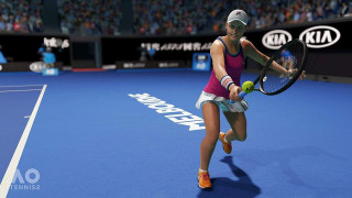 PCG AO Tennis 2 