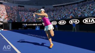 PCG AO Tennis 2 