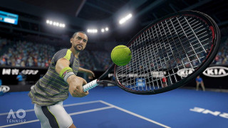 PCG AO Tennis 2 