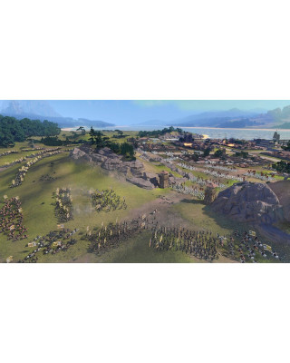 PCG Total War - Three Kingdoms - Royal Edition 