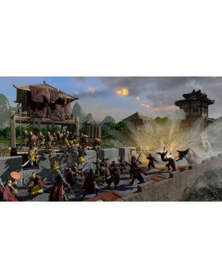 PCG Total War - Three Kingdoms - Royal Edition 