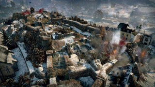 PCG Company Of Heroes 2 - All Out War Edition 