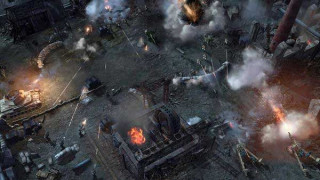 PCG Company Of Heroes 2 - All Out War Edition 