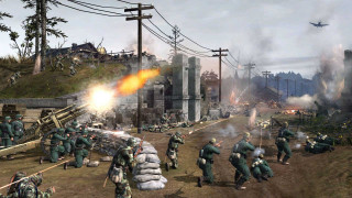 PCG Company Of Heroes 2 - All Out War Edition 