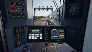 PCG Train Sim World 