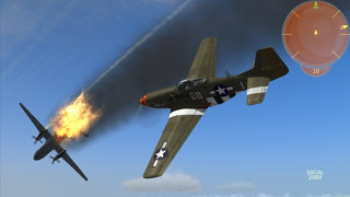 PCG DCS - P51D Mustang 