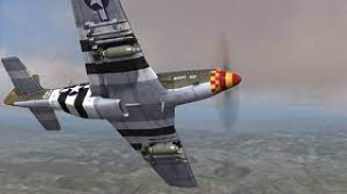 PCG DCS - P51D Mustang 