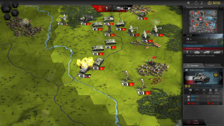 PCG Panzer Tactics HD 