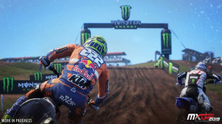 PCG MXGP 2019 