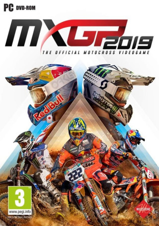 PCG MXGP 2019 