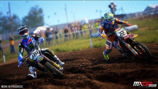 PCG MXGP 2019 