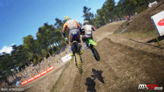 PCG MXGP 2019 