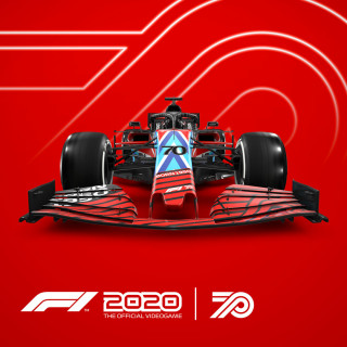 PCG Formula 1 - F1 2020 - Seventy Edition 