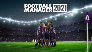 PCG Football Manager 2021 