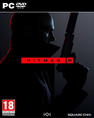 PCG Hitman 3 