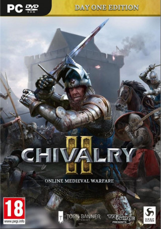 PC Chivalry II Day One Edition 