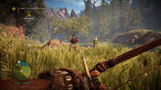 DIGITAL CODE - PCG Far Cry Primal 