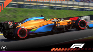 PCG Formula 1 - F1 2021 