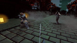 PS4 Ninja Legends VR 