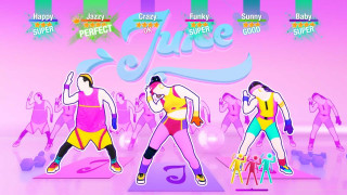 PS4 Just Dance 2021 