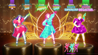 PS4 Just Dance 2021 