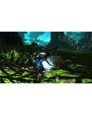 PS4 Kingdoms of Amalur Re Reckoning 