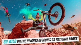 PS4 Riders Republic 