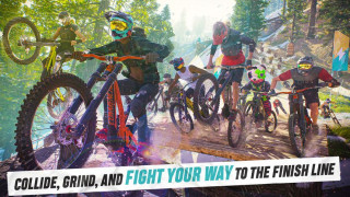 PS4 Riders Republic 