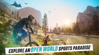 PS4 Riders Republic 