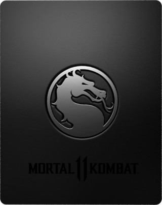 PS4 Mortal Kombat 11 - Ultimate Collector's Edition 