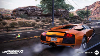 PS4 Need for Speed: Hot Pursuit - Remastered 