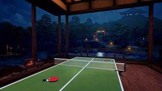 PS4 VR Ping Pong Pro 