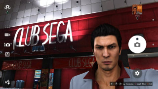 PS4 Yakuza 6 The Song Of Life 