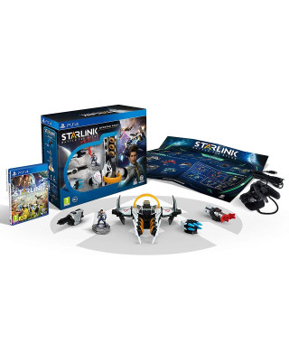 PS4 Starlink Battle for Atlas Starter Pack 