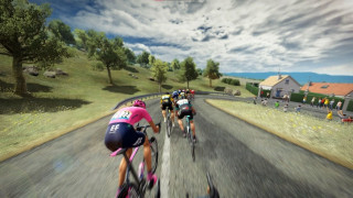 PS4 Tour de France 2021 