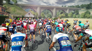 PS4 Tour de France 2021 