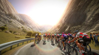 PS4 Tour de France 2021 