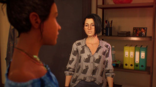 PS4 Life is Strange True Colors 