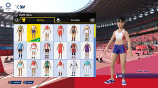 PS4 Olympic Games Tokyo 2020 