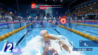 PS4 Olympic Games Tokyo 2020 